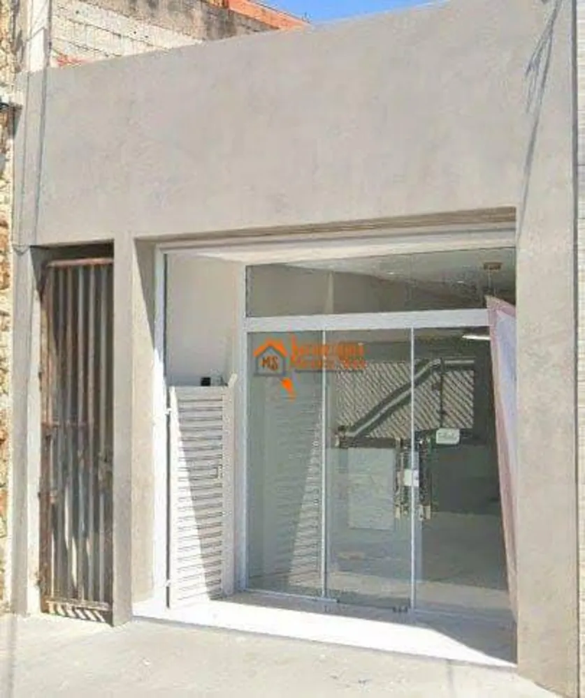 Casa, 1 quarto, 175 m² - Foto 6