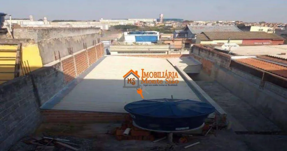 Casa, 1 quarto, 175 m² - Foto 4