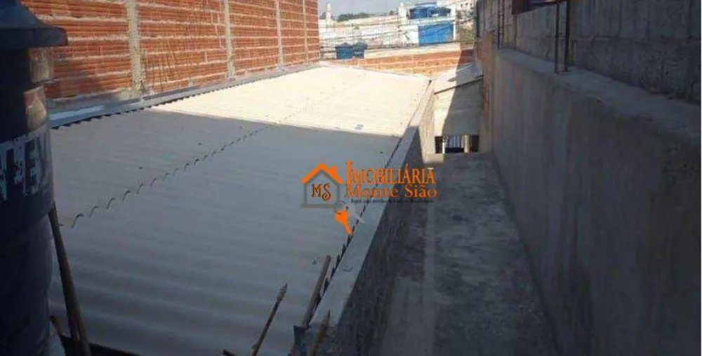 Casa, 1 quarto, 175 m² - Foto 5