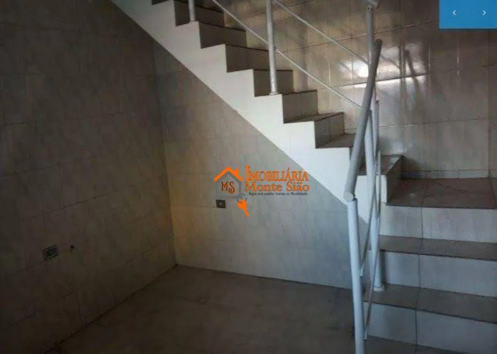 Casa, 1 quarto, 175 m² - Foto 2