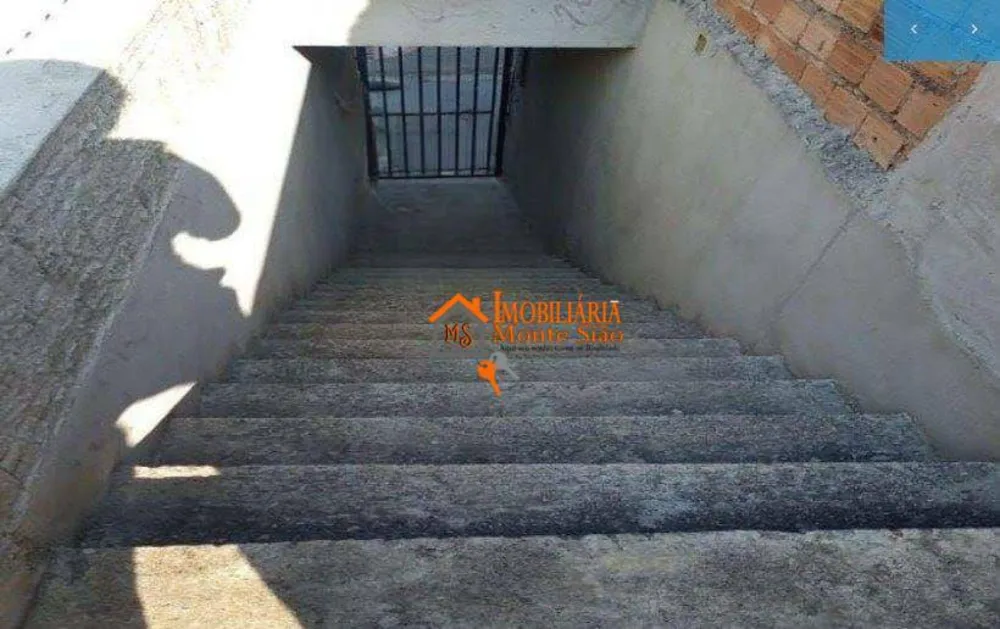 Casa, 1 quarto, 175 m² - Foto 8