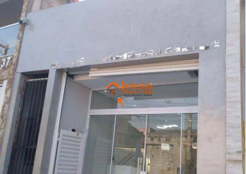 Casa, 1 quarto, 175 m² - Foto 7