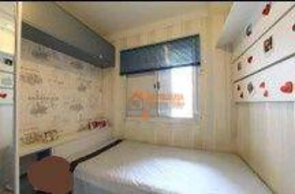 Apartamento, 3 quartos, 65 m² - Foto 8