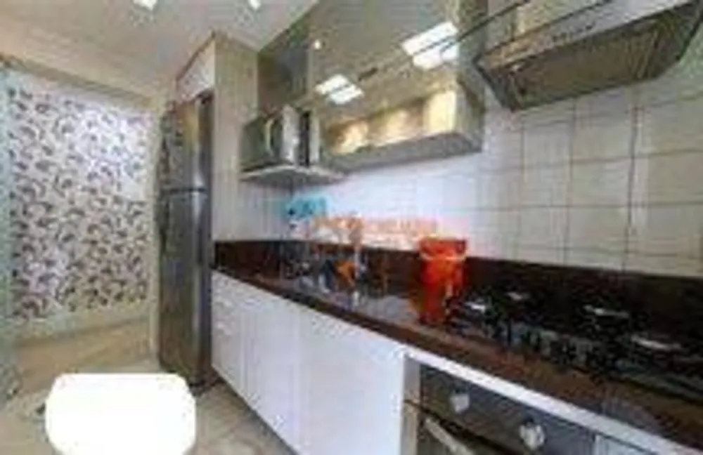 Apartamento, 3 quartos, 65 m² - Foto 5