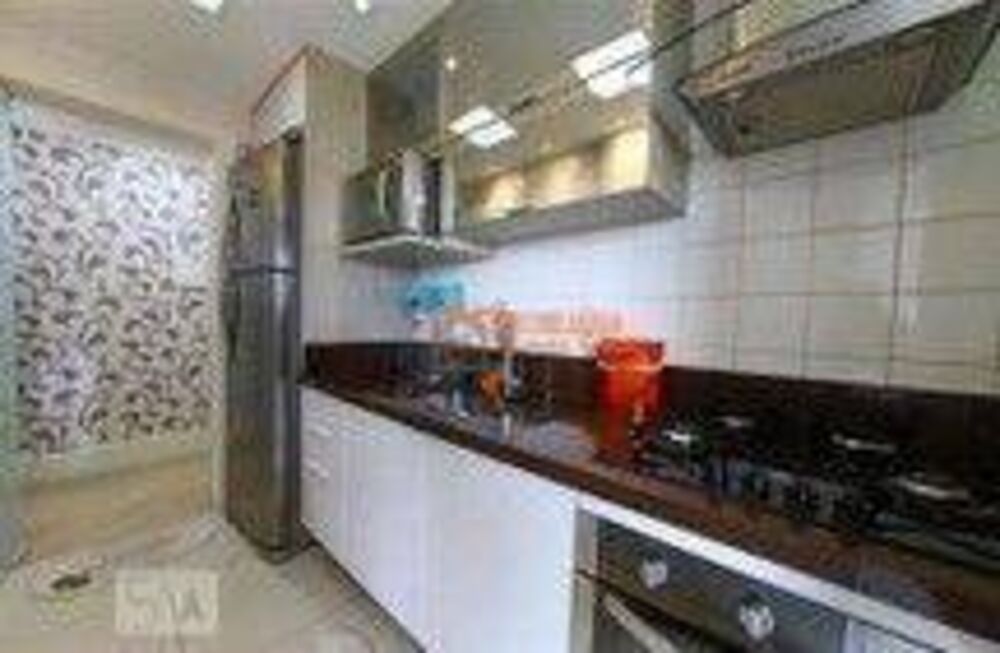 Apartamento, 3 quartos, 65 m² - Foto 1