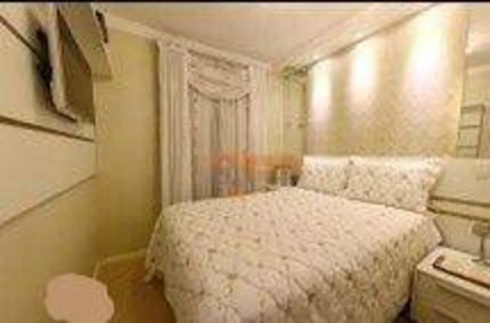 Apartamento, 3 quartos, 65 m² - Foto 7