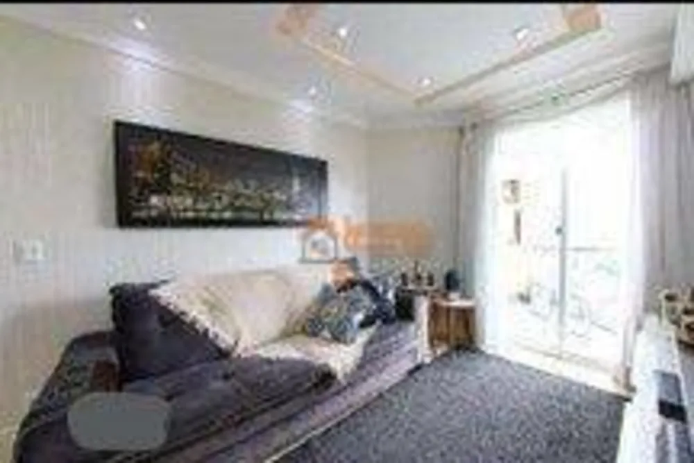 Apartamento, 3 quartos, 65 m² - Foto 2