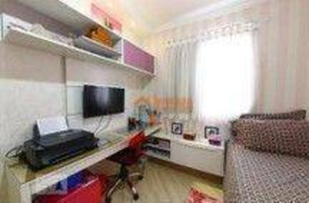 Apartamento, 3 quartos, 65 m² - Foto 3