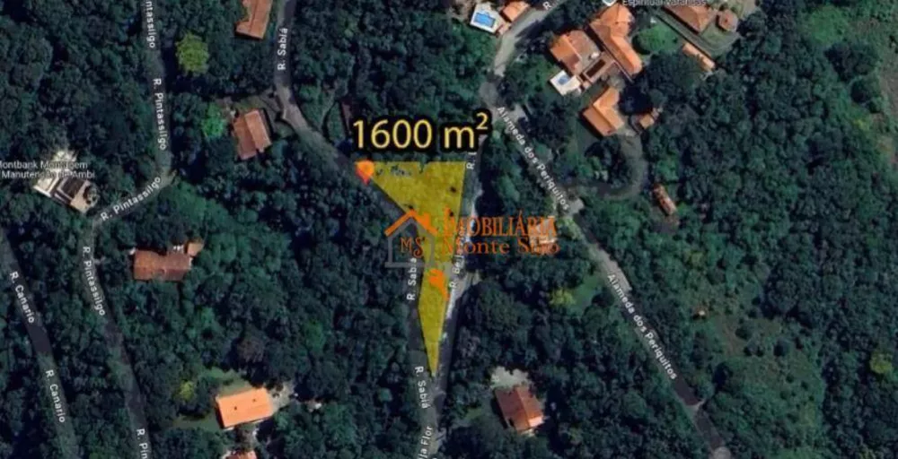 Terreno, 2 m² - Foto 1