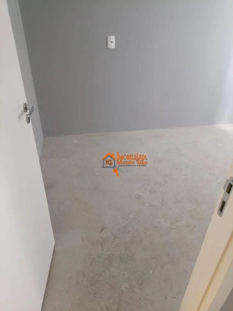 Kitnet-Studio, 27 m² - Foto 6