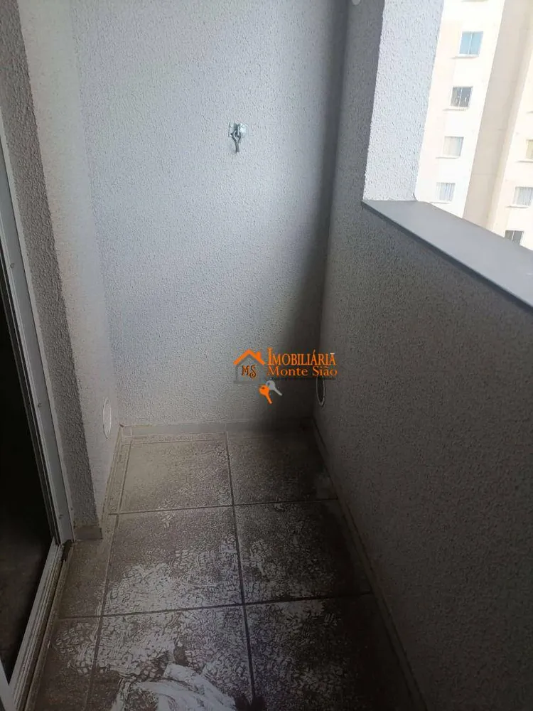 Kitnet-Studio, 27 m² - Foto 8