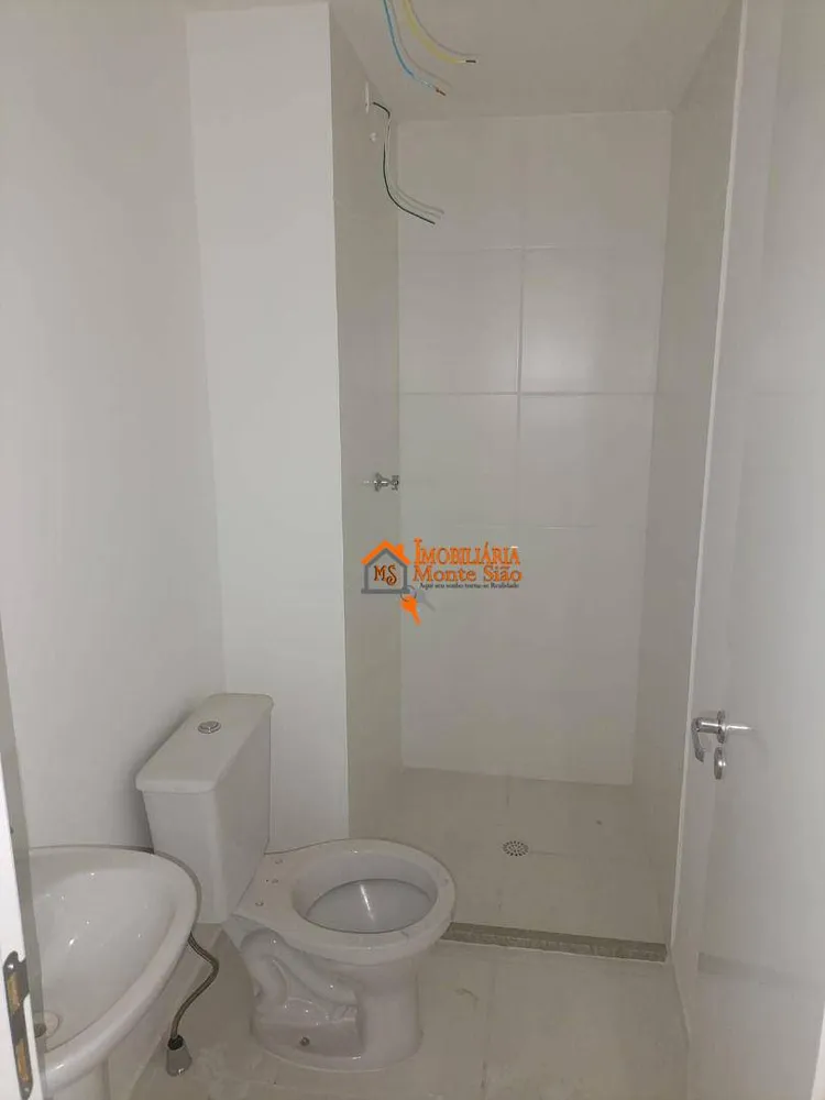 Kitnet-Studio, 27 m² - Foto 1