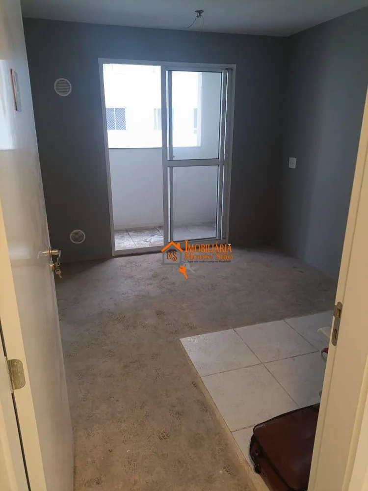 Kitnet-Studio, 27 m² - Foto 4