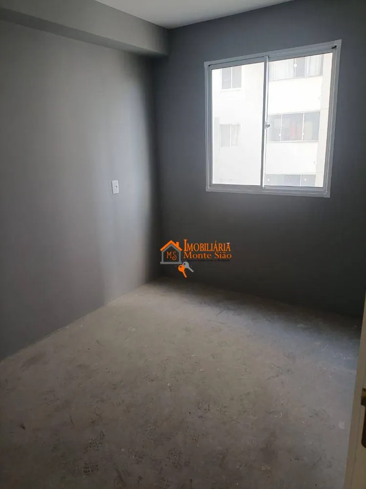 Kitnet-Studio, 27 m² - Foto 5