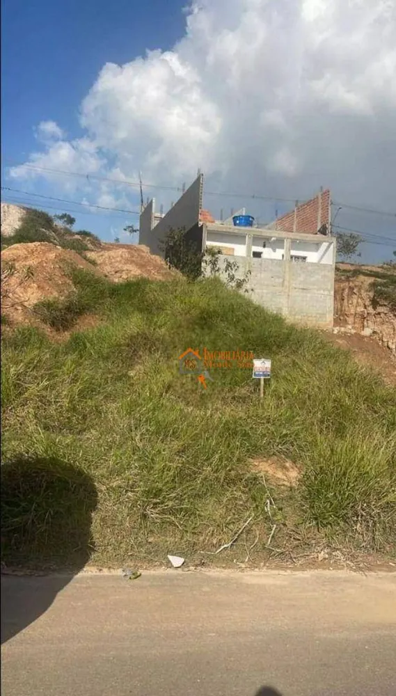 Terreno, 149 m² - Foto 1