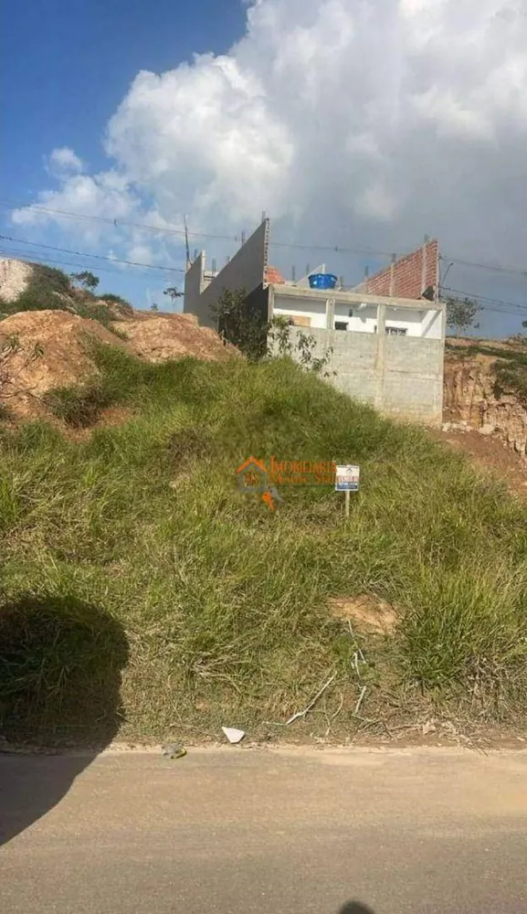 Terreno, 149 m² - Foto 8