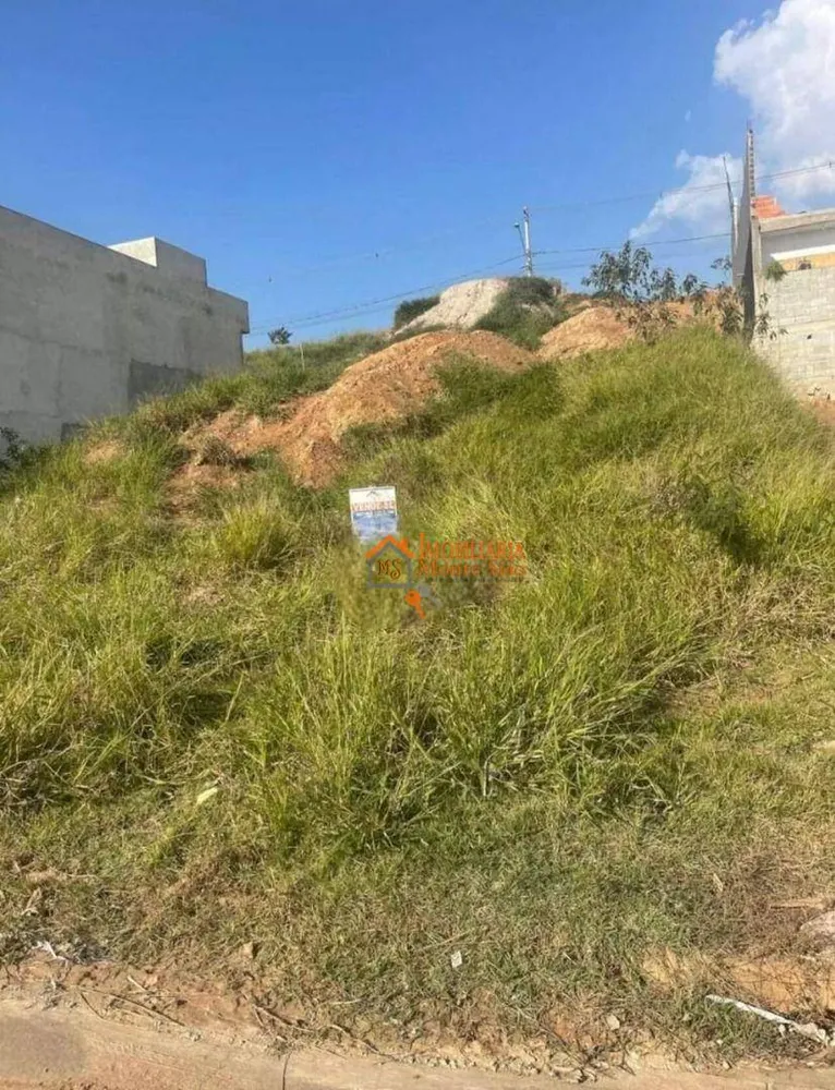 Terreno, 149 m² - Foto 3