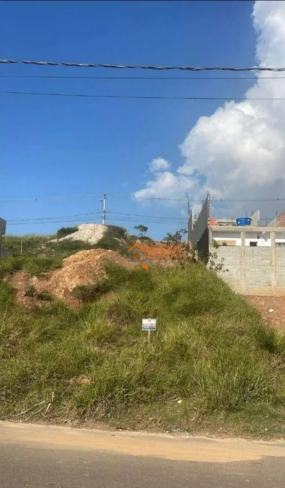 Terreno, 149 m² - Foto 6