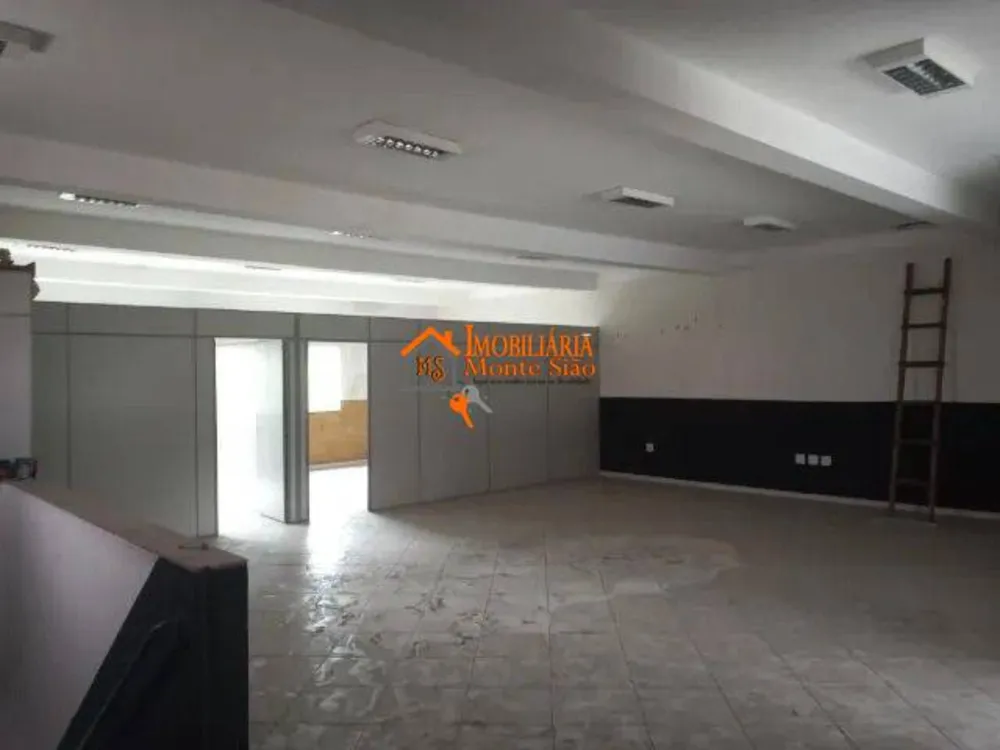Loja-Salão, 350 m² - Foto 4
