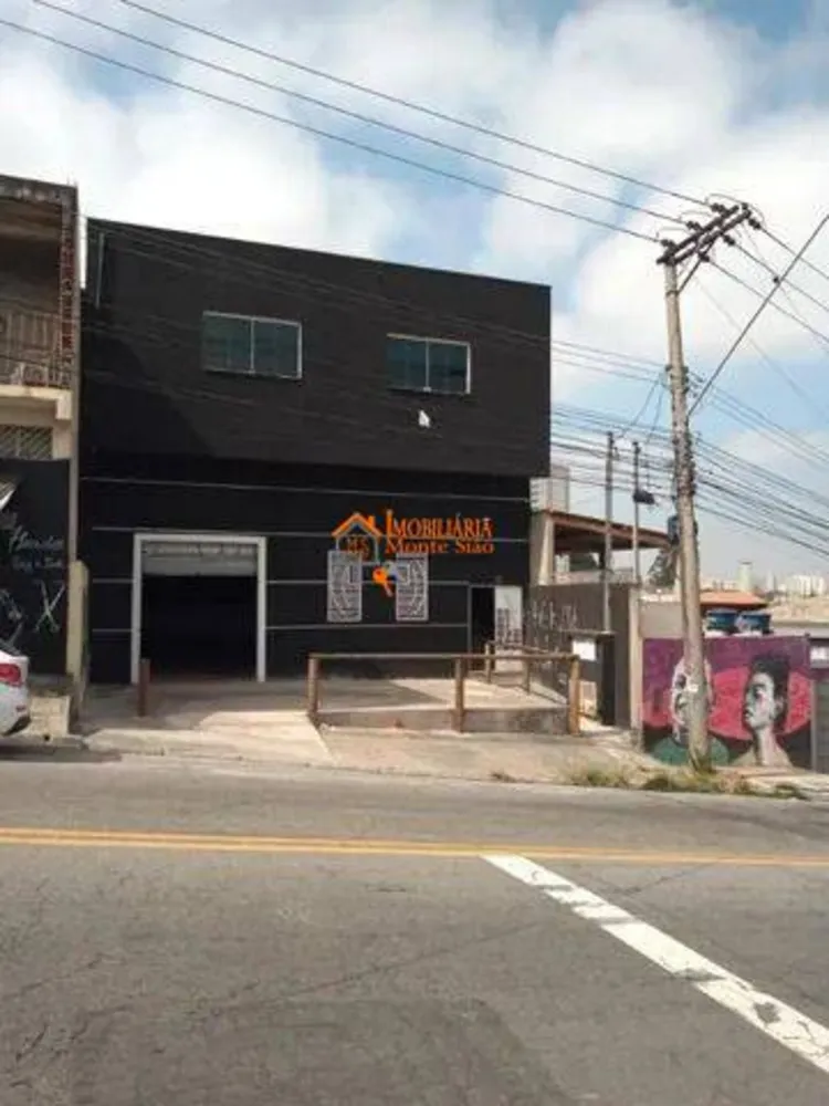 Loja-Salão, 350 m² - Foto 2