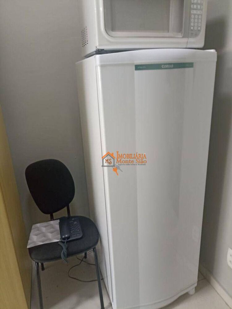 Kitnet-Studio, 49 m² - Foto 6