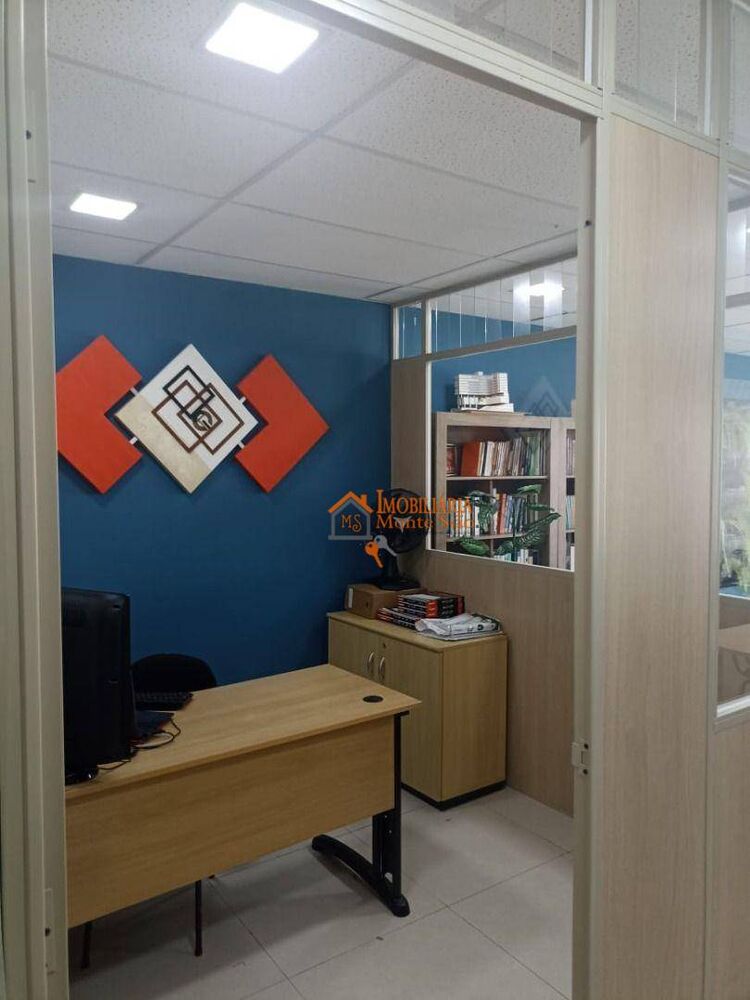 Kitnet-Studio, 49 m² - Foto 3