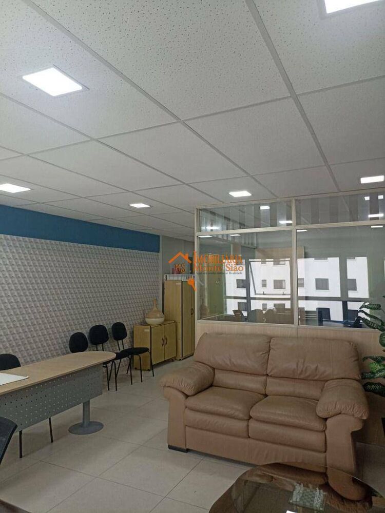 Kitnet-Studio, 49 m² - Foto 1