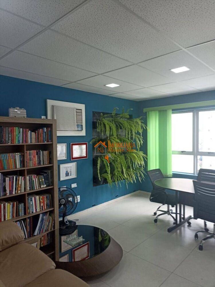 Kitnet-Studio, 49 m² - Foto 2