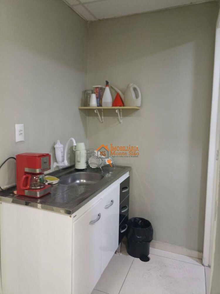 Kitnet-Studio, 49 m² - Foto 8