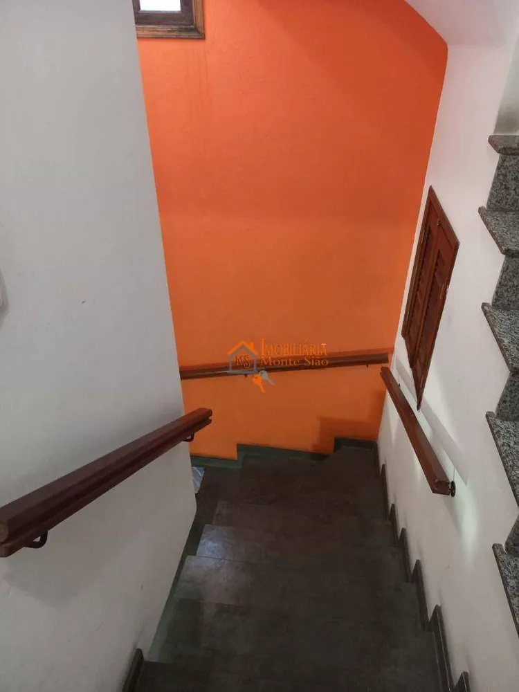 Sobrado, 3 quartos, 191 m² - Foto 4