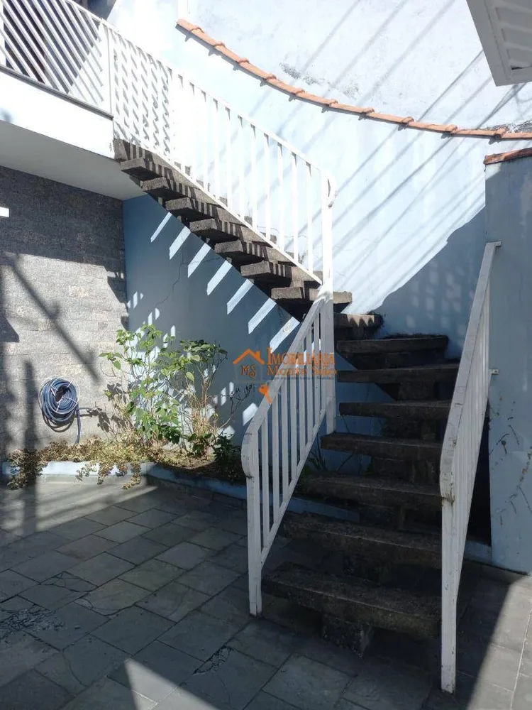 Sobrado, 3 quartos, 191 m² - Foto 7