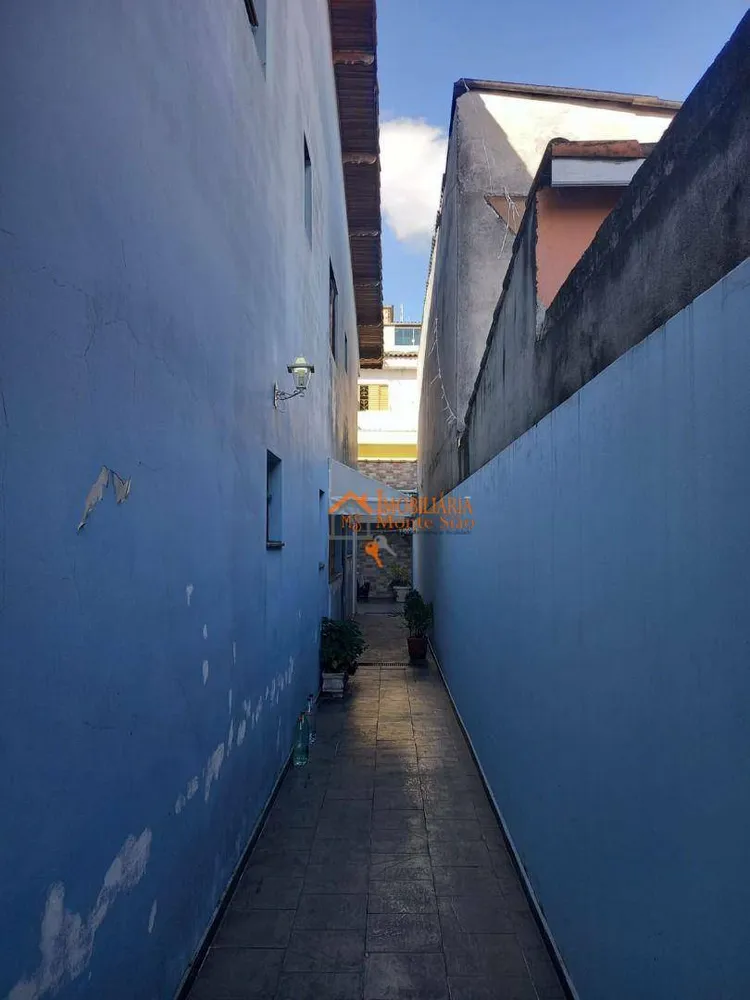 Sobrado, 3 quartos, 191 m² - Foto 8