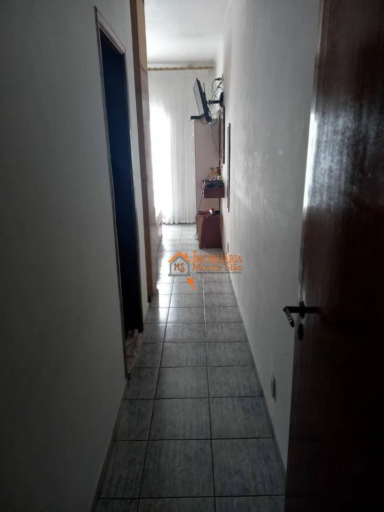 Sobrado, 3 quartos, 191 m² - Foto 6