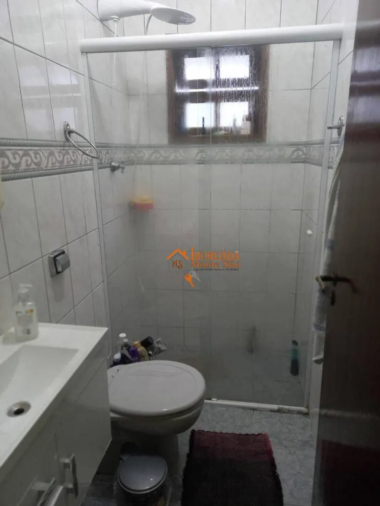 Sobrado, 3 quartos, 191 m² - Foto 3