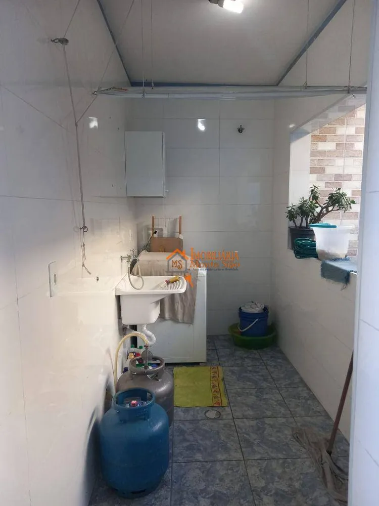 Sobrado, 3 quartos, 191 m² - Foto 2