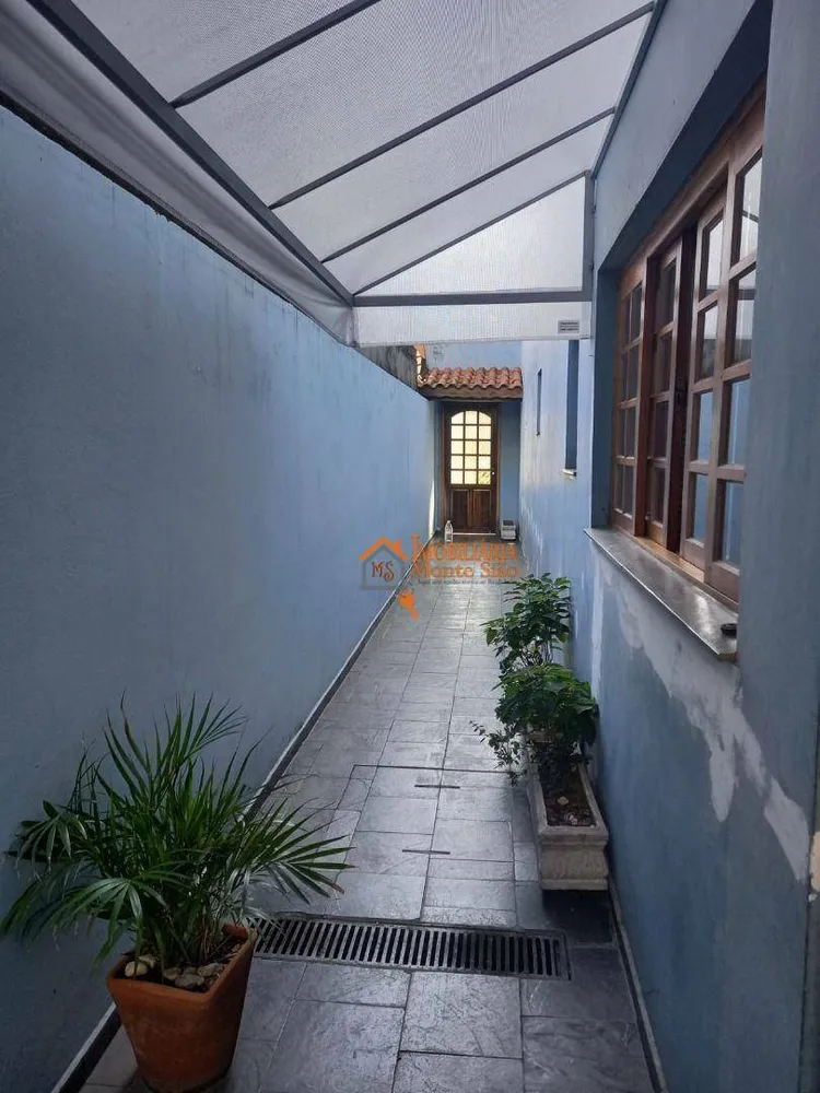Sobrado, 3 quartos, 191 m² - Foto 11