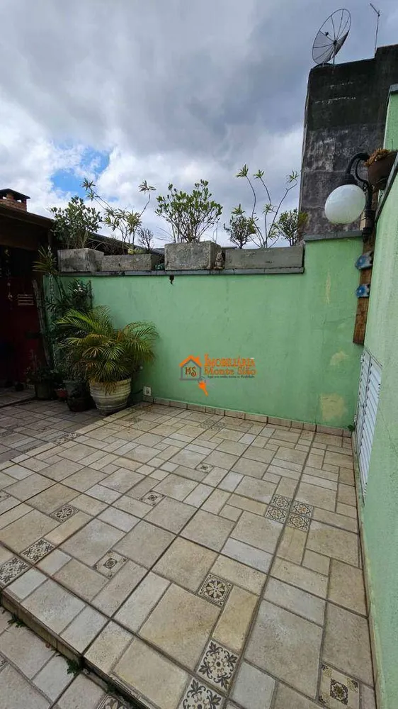 Sobrado, 2 quartos, 160 m² - Foto 5