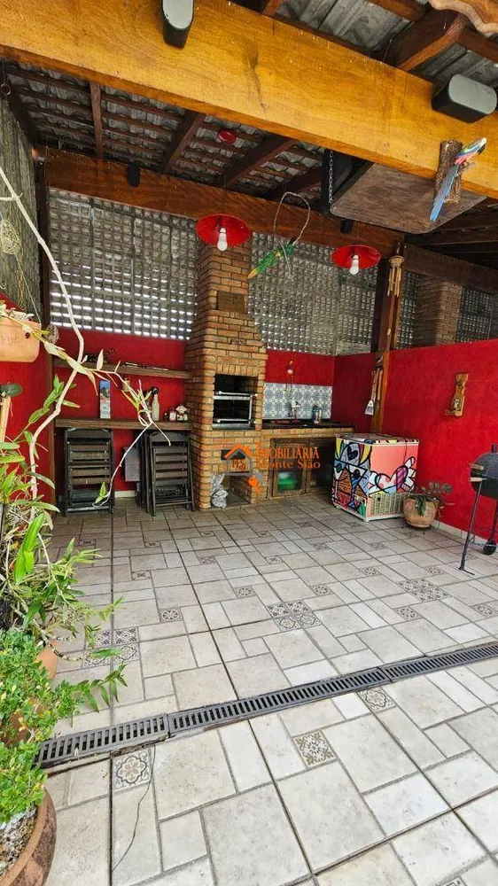 Sobrado, 2 quartos, 160 m² - Foto 8