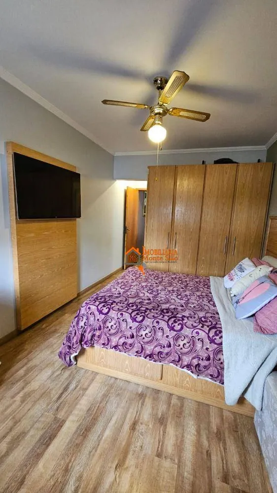 Sobrado, 2 quartos, 160 m² - Foto 3