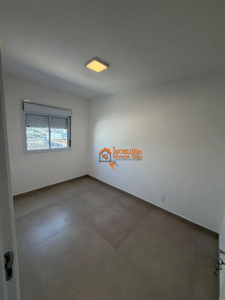 Apartamento, 2 quartos, 48 m² - Foto 4
