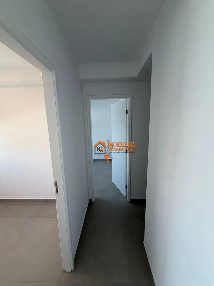 Apartamento, 2 quartos, 48 m² - Foto 9