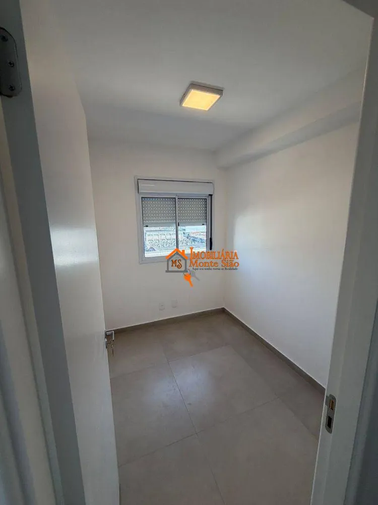 Apartamento, 2 quartos, 48 m² - Foto 5