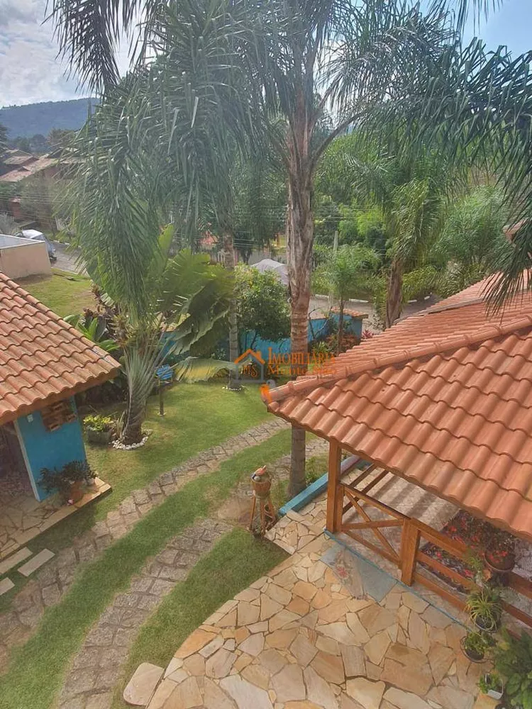 Casa de Condomínio à venda com 4 quartos, 780m² - Foto 1