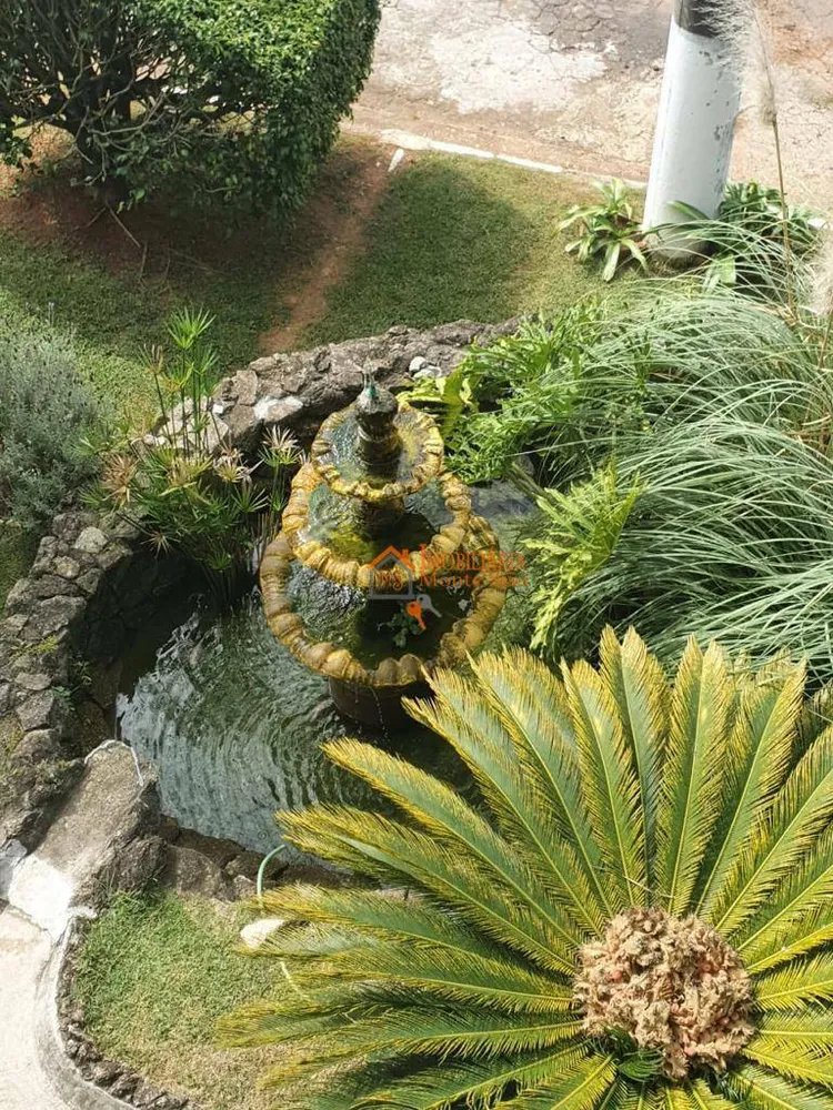 Casa de Condomínio, 4 quartos - Foto 7
