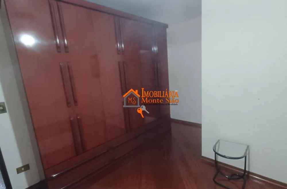 Sobrado, 3 quartos, 289 m² - Foto 11
