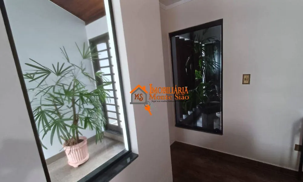 Sobrado, 3 quartos, 289 m² - Foto 7