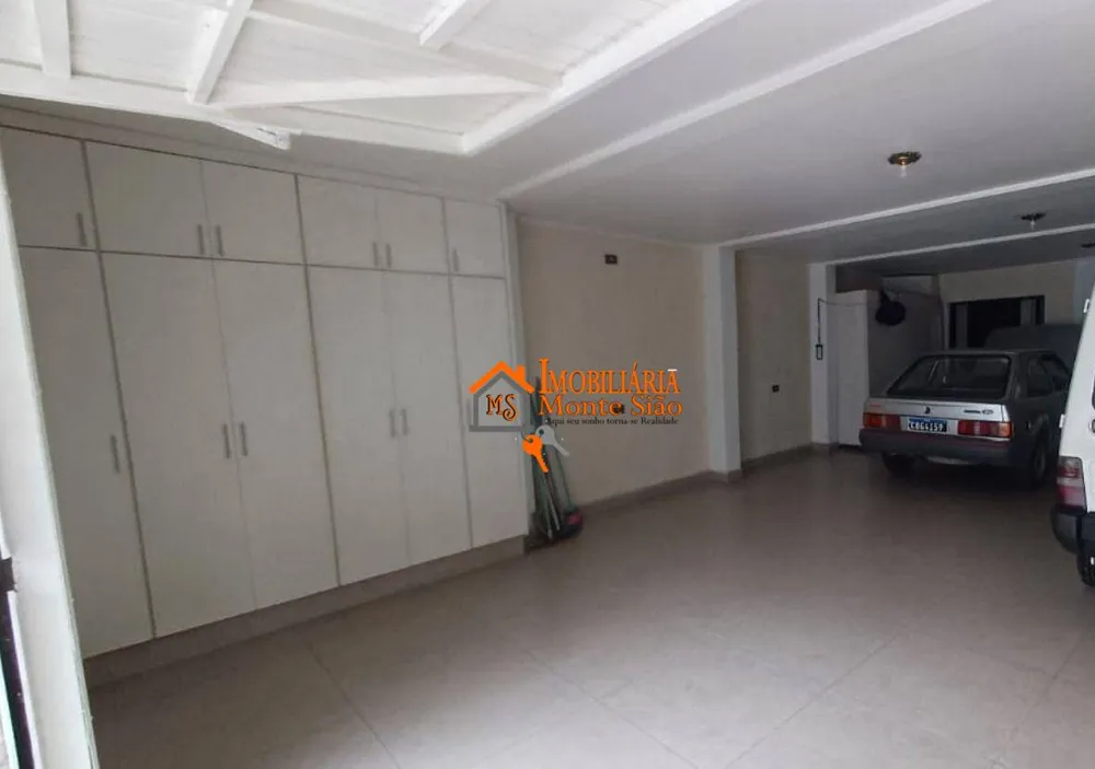 Sobrado, 3 quartos, 289 m² - Foto 2