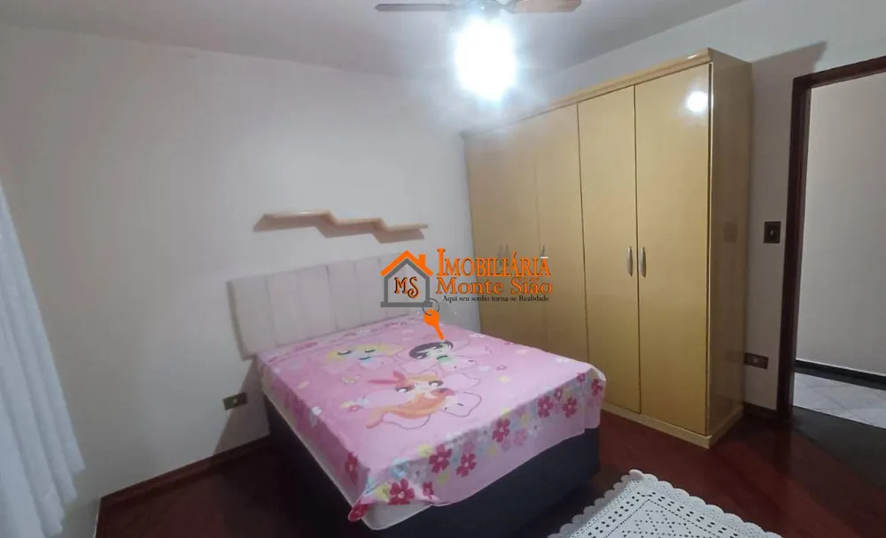 Sobrado, 3 quartos, 289 m² - Foto 10