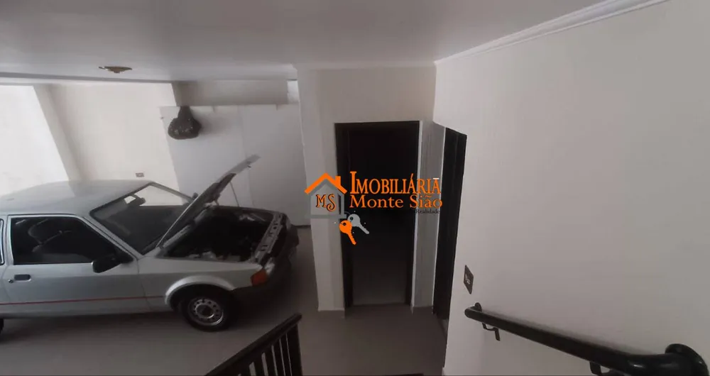 Sobrado, 3 quartos, 289 m² - Foto 3