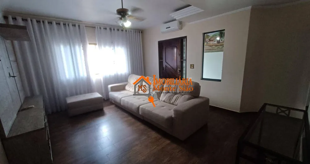 Sobrado, 3 quartos, 289 m² - Foto 6